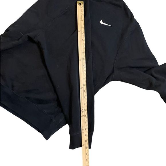 Nike Swoosh Crewneck Southern Volleyball Sweatshirt Size M - Picture 8 of 9